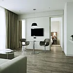 Hotell Move Venezia Nord 4*
