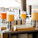 Move Venezia Nord Hotell