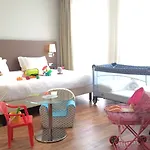 Hotell Move Venezia Nord