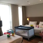 Move Venezia Nord 4*