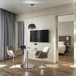 Hotell Move Venezia Nord 4*