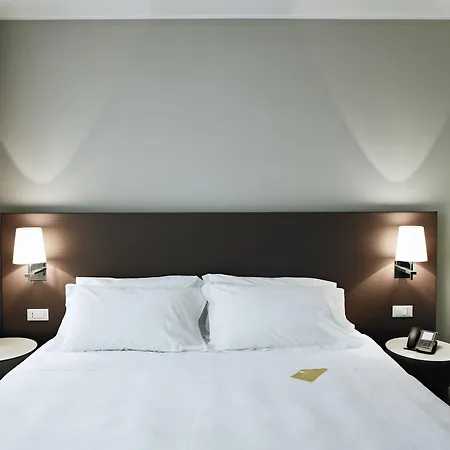 Move Venezia Nord 4* Mogliano Veneto