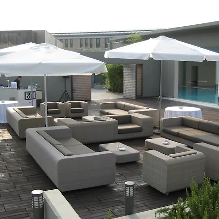 Move Venezia Nord Hotel 4*