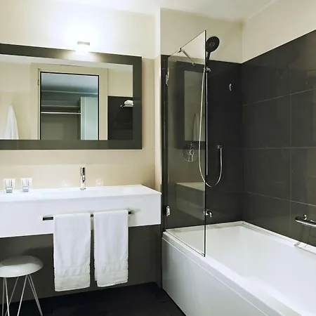Hotel Move Venezia Nord 4*