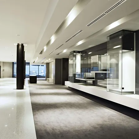 Move Venezia Nord Hotel