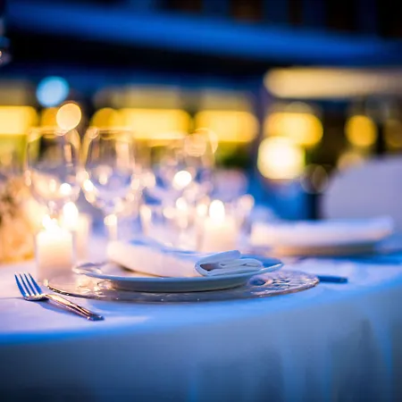 Move Venezia Nord Отель Мольяно-Венето