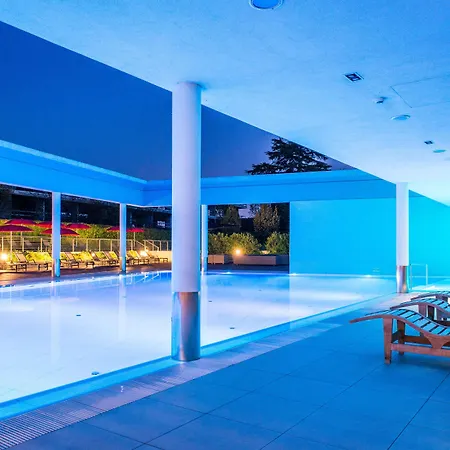 Hotel Move Venezia Nord