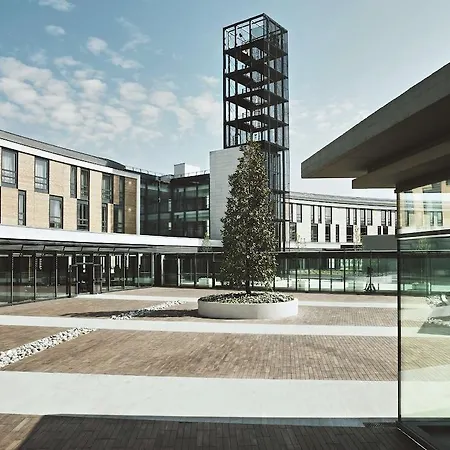 Hotel Move Venezia Nord Mogliano Veneto