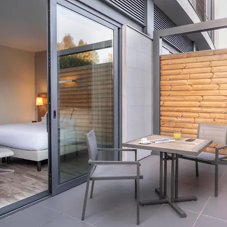 Hotel Move Venezia Nord 4*
