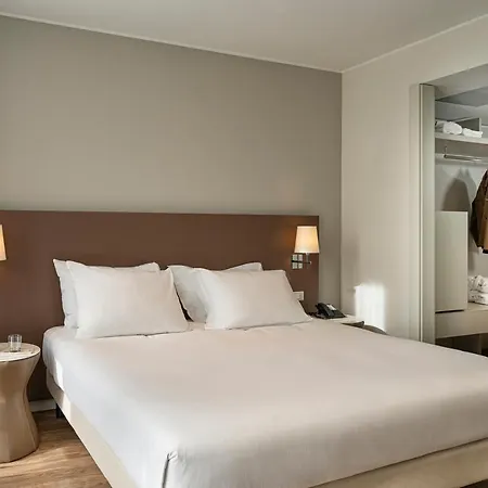 Move Venezia Nord 4*