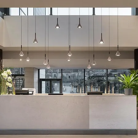 Move Venezia Nord 4*