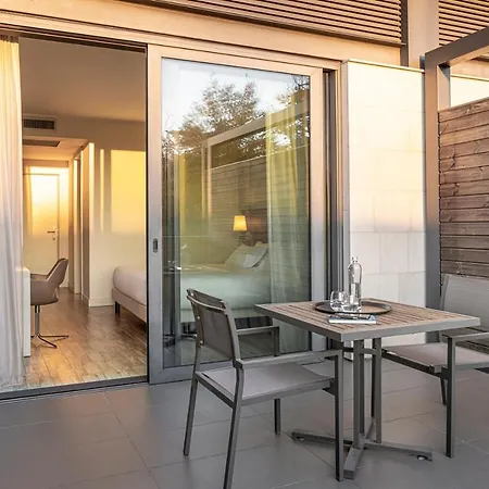 Move Venezia Nord 4*