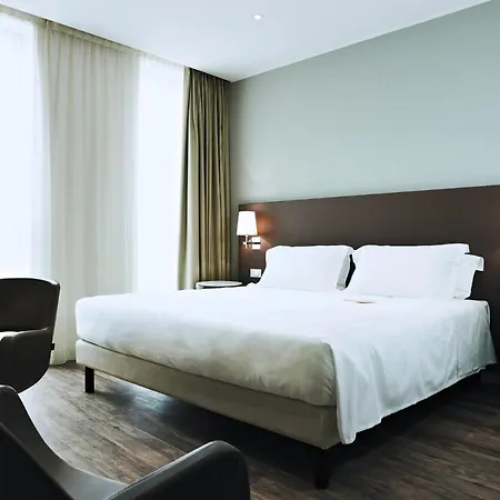 Move Venezia Nord 4*