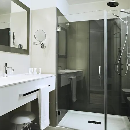Hotel Move Venezia Nord