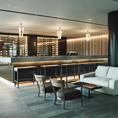 Move Venezia Nord Hotel 4*
