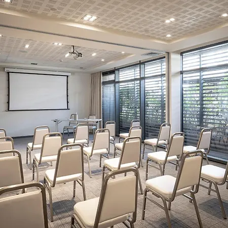 Hotel Move Venezia Nord 4*