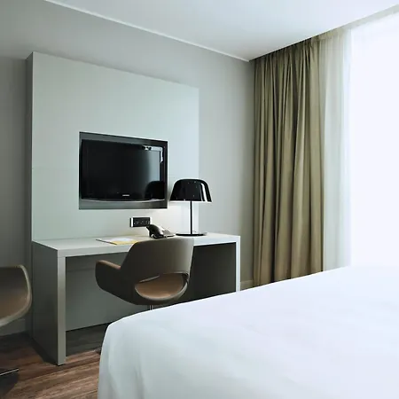 Move Venezia Nord Мольяно-Венето