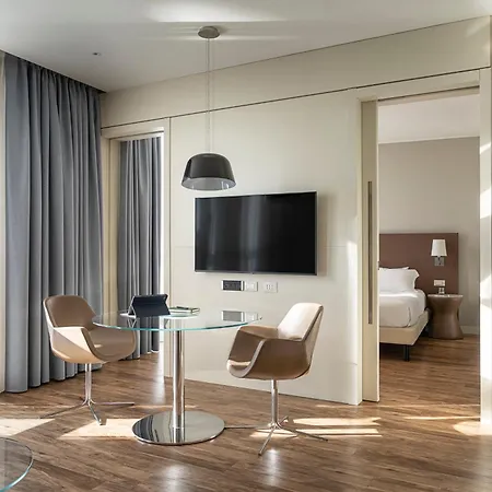 Move Venezia Nord 4*