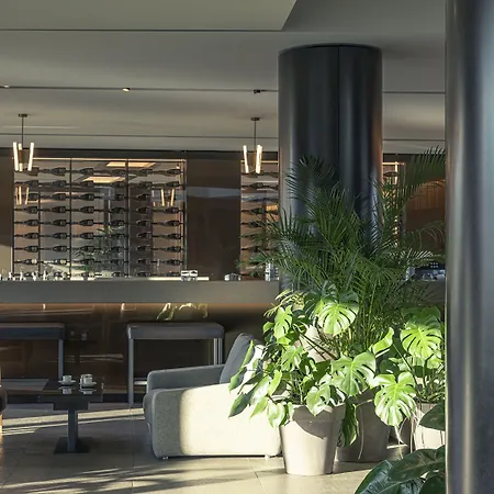 Move Venezia Nord Отель 4*