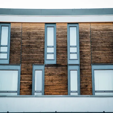 Move Venezia Nord Отель Мольяно-Венето