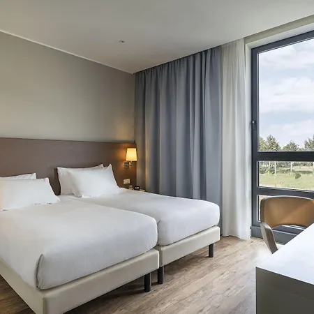 Move Venezia Nord 4*