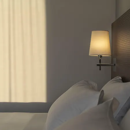 Hotel Move Venezia Nord 4*