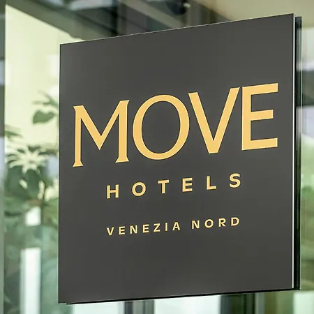 Hotel Move Venezia Nord