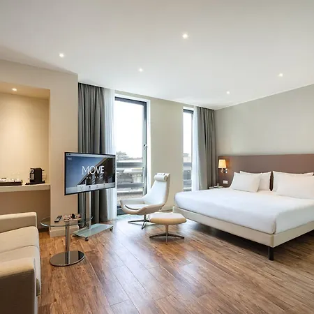 Move Venezia Nord Hotel 4*