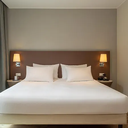 Move Venezia Nord 4* Mogliano Veneto