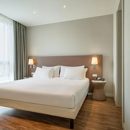 Move Venezia Nord Hotel