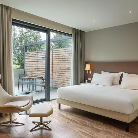 Hotel Move Venezia Nord