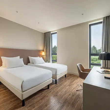 Move Venezia Nord Hotel Mogliano Veneto