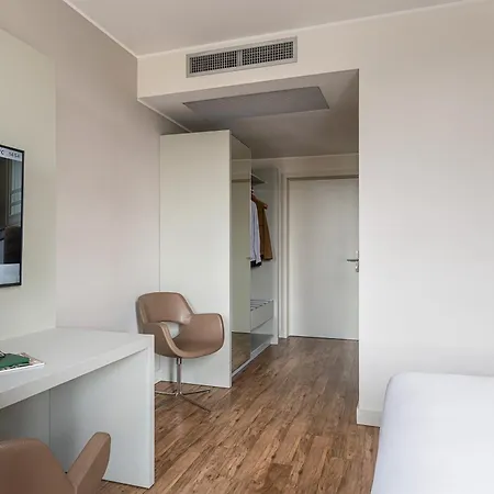 Move Venezia Nord Hotel