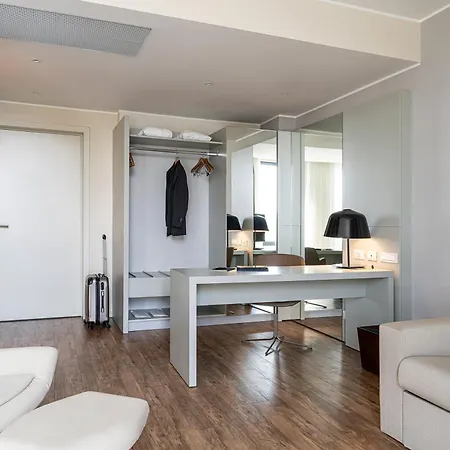Hotel Move Venezia Nord