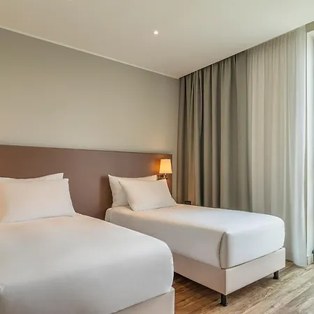 Hotel Move Venezia Nord Mogliano Veneto