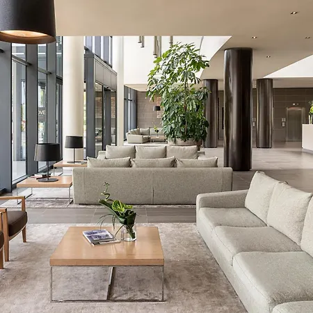 Move Venezia Nord 4*