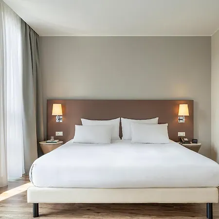 Move Venezia Nord Hotel 4*
