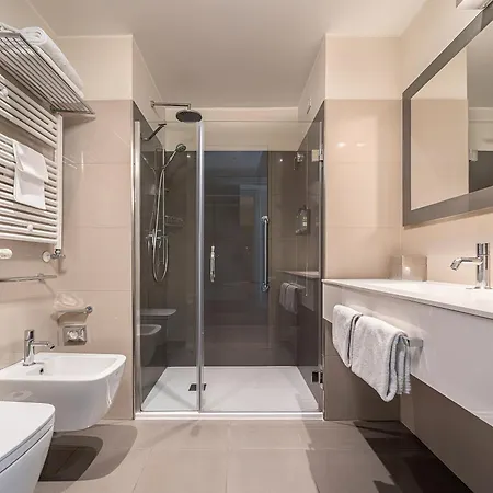 Szálloda Move Venezia Nord 4*