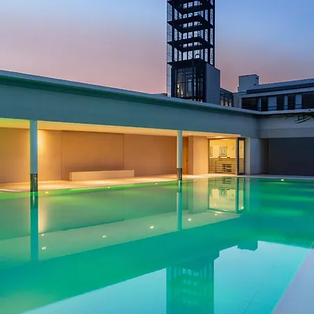Move Venezia Nord 4*
