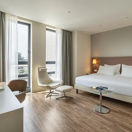 Move Venezia Nord 4* Mogliano Veneto