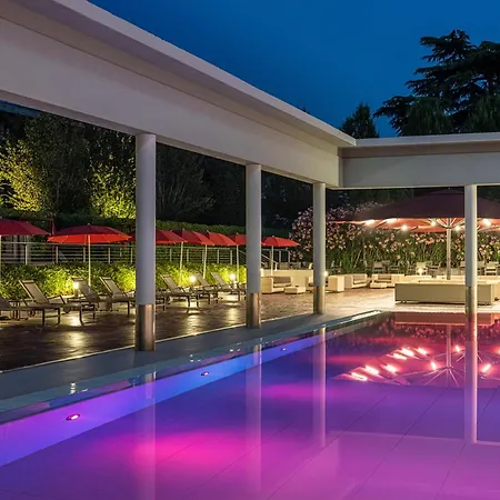 Move Venezia Nord Hotel 4*