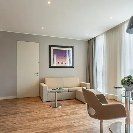 Hotel Move Venezia Nord Mogliano Veneto
