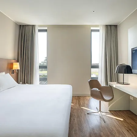 Move Venezia Nord 4*
