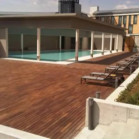 Move Venezia Nord Hotel Mogliano Veneto