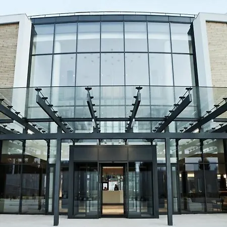 Hotel Move Venezia Nord