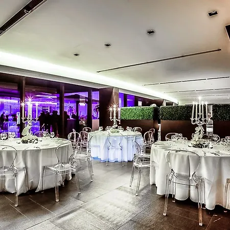 Hotel Move Venezia Nord 4*