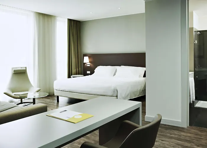 Move Venezia Nord Hotel 4*