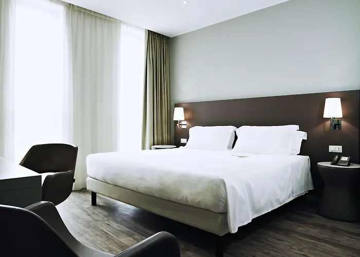 Move Venezia Nord 4* Mogliano Veneto