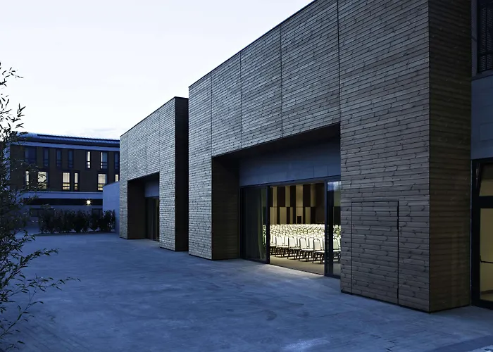 Move Venezia Nord 4*