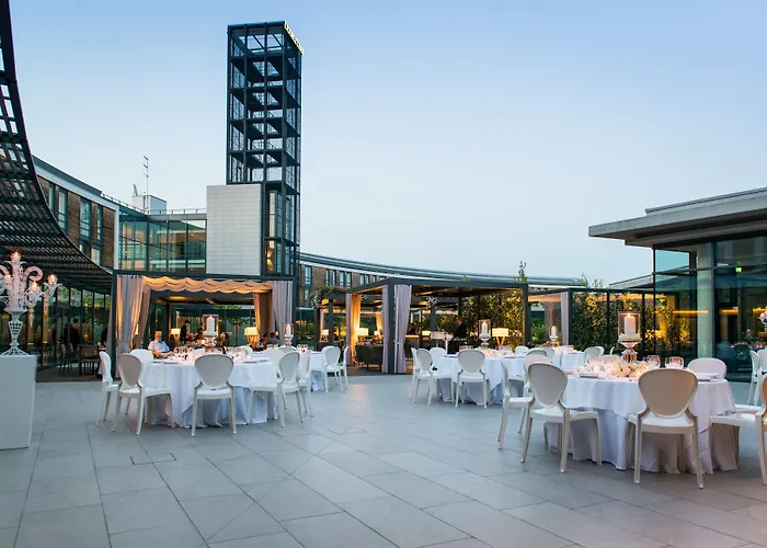 Move Venezia Nord 4*
